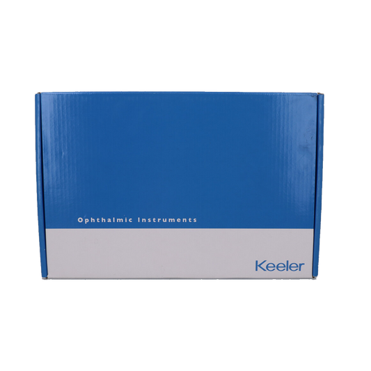 Keeler Practitioner Diagnostic Set 1729-P-1020 -