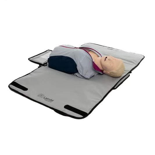 Resusci Anne QCPR AED Torso