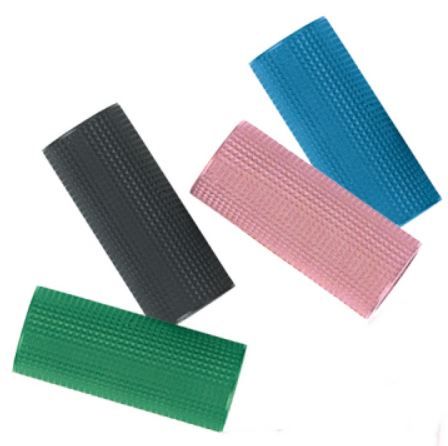 Pack of Four Assorted Colour Handle Sleeves -