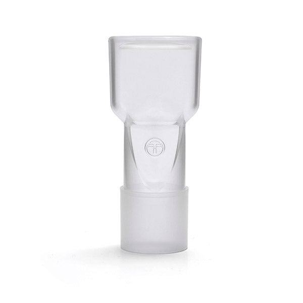 Straight Mouthpiece 22M