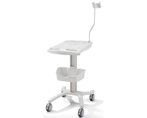 Resting Ecg Base cart with Drawer -