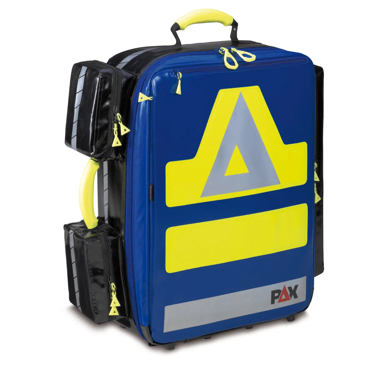 PAX Wasserkuppe L-ST Emergency Bag - Blue -