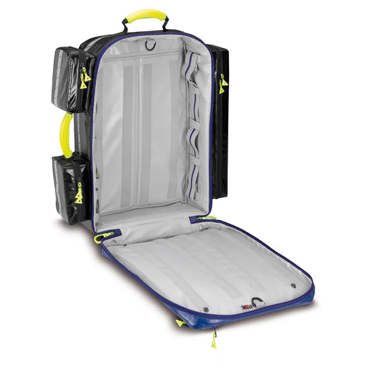 PAX Wasserkuppe L-ST Emergency Bag - Blue -