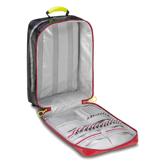 PAX Large Rapid Response Rucksack - Dark Blue - Pax Bags