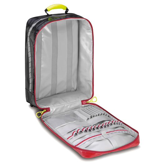 PAX Rapid Response Team Backpack large - Red - Pax Bags