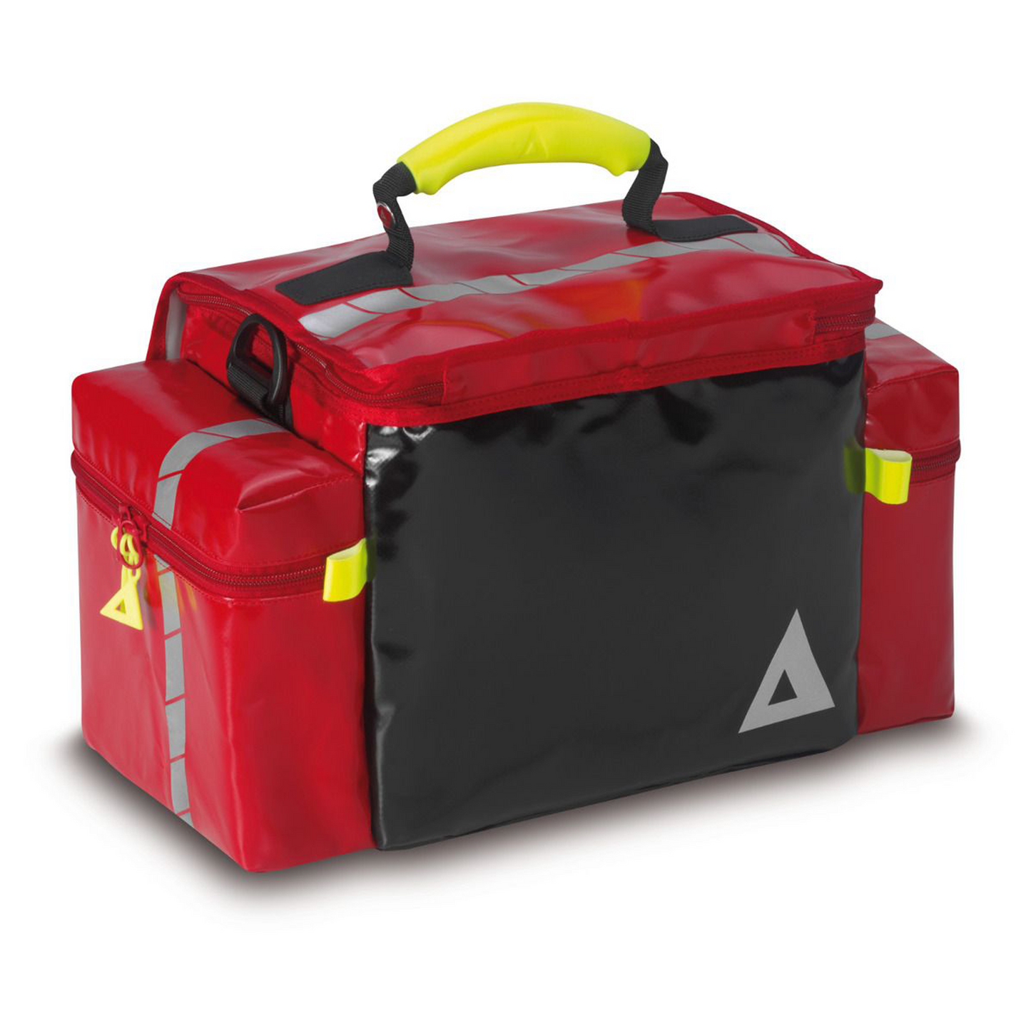 PAX First Responder Bag - Red - Pax Bags