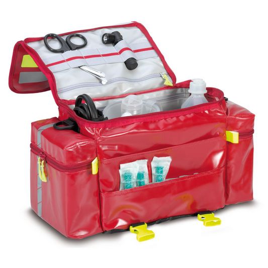 PAX First Responder Bag - Red - Pax Bags