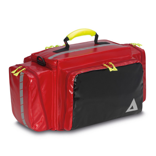 PAX Emergency Responder Bag (Oldenburg) - Red - Pax Bags
