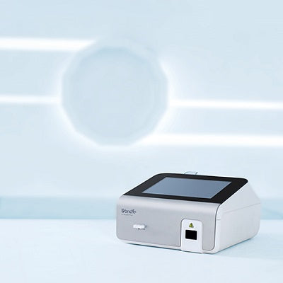 Suresign Finecare FIA Meter II Plus SE Analyser -