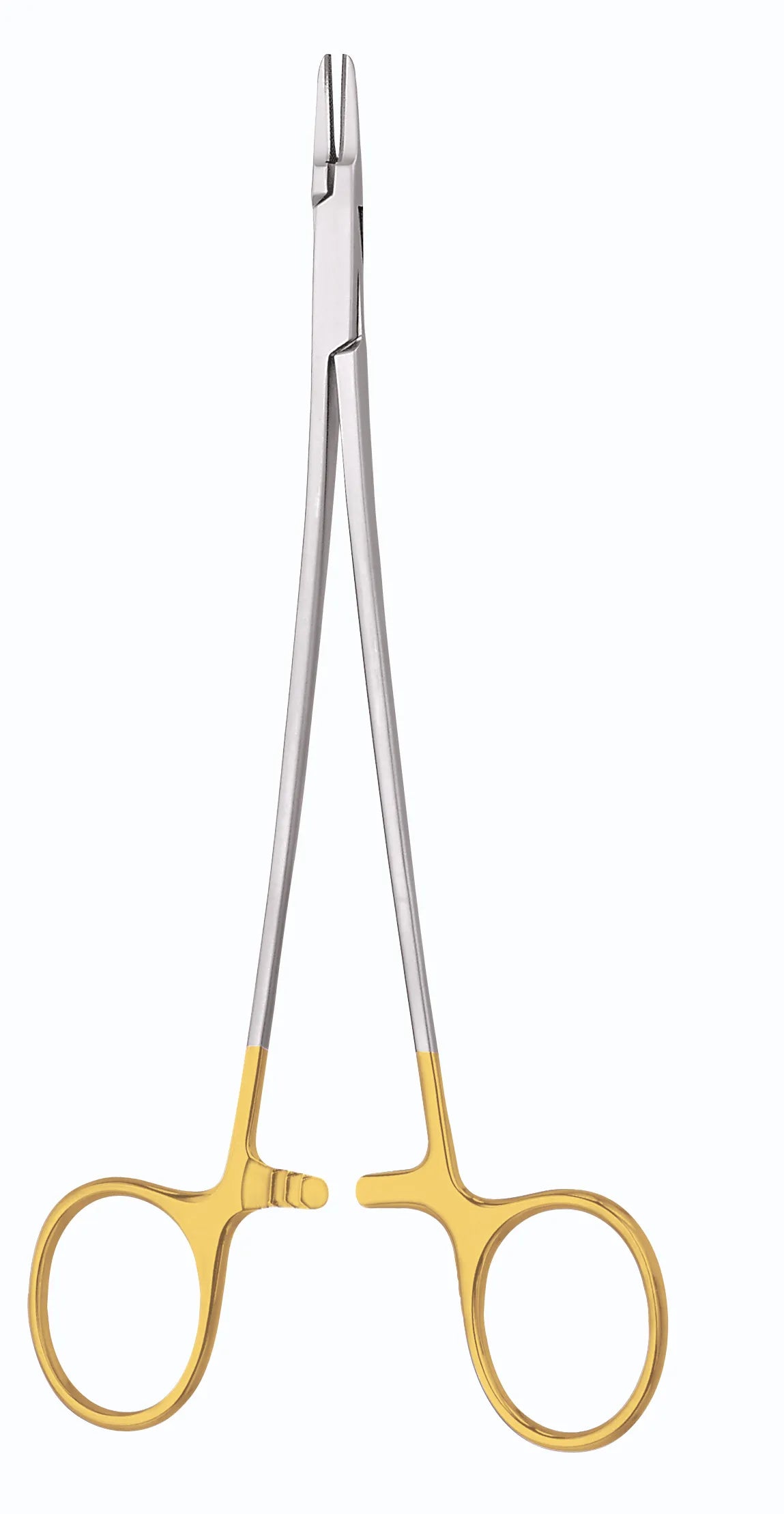 Ryder TC Needle Holder - 20cm -