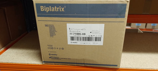 Biplatrix Non-BP 15cm x 3m Roll Pack of 40 - CLEARANCE - BSN