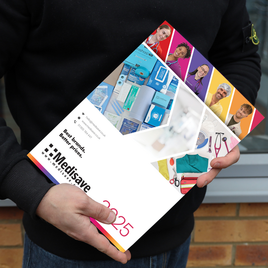 Medisave 2025 Catalogue -