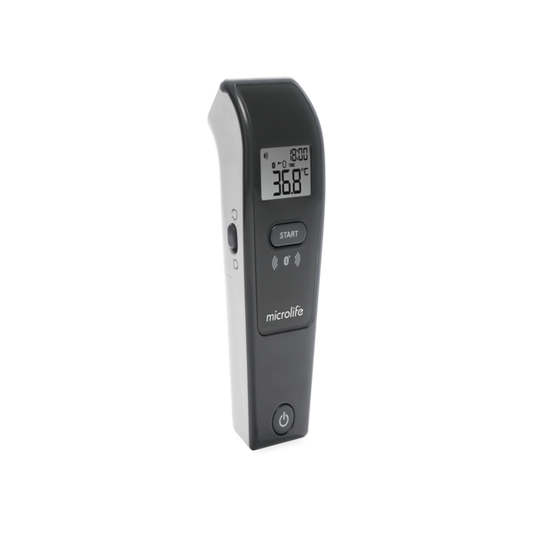 MicroLife Bluetooth Non-Contact Thermometer - NC150 BT - Microlife