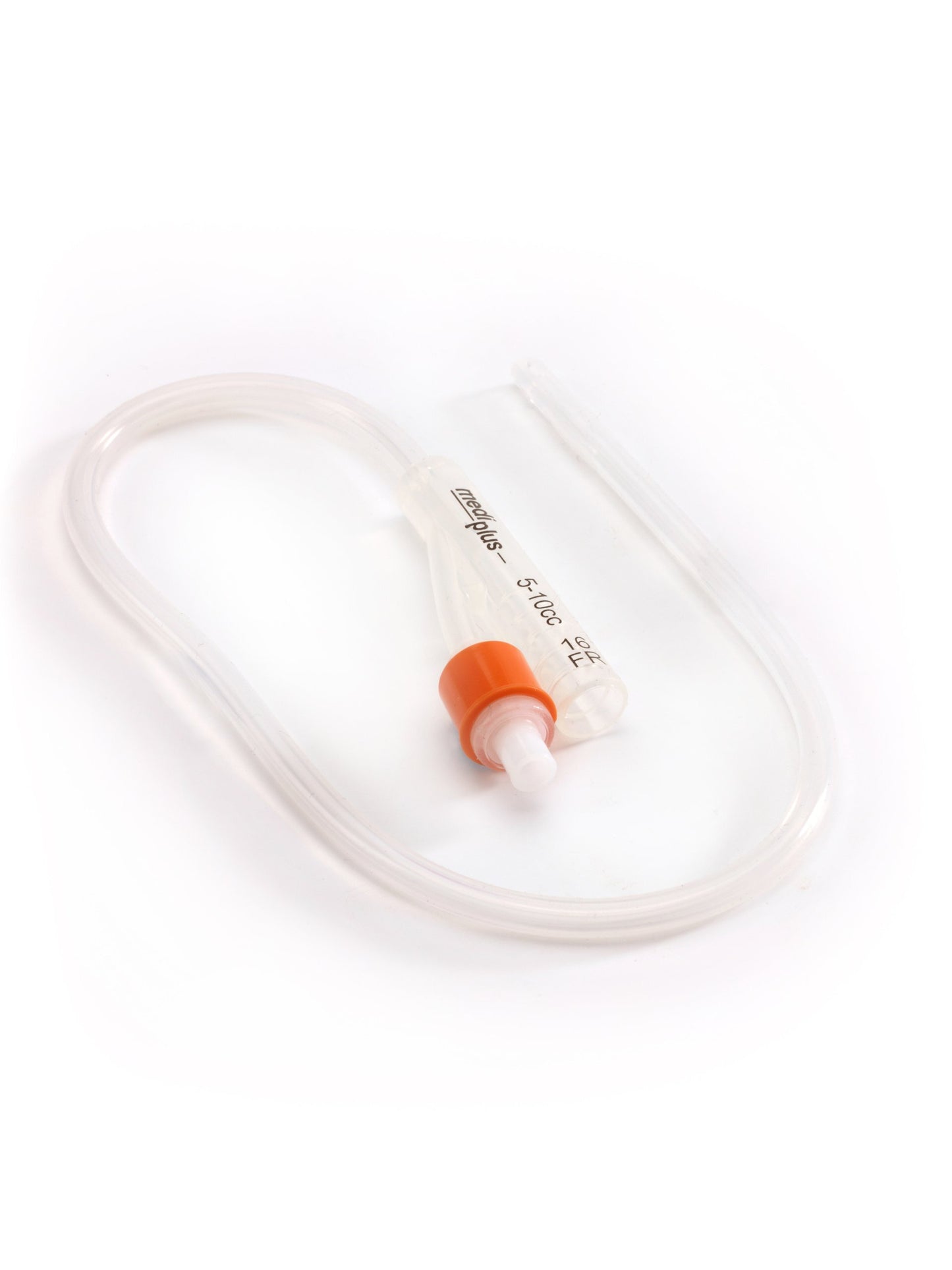 Silicone 2 Way Foley Catheter -