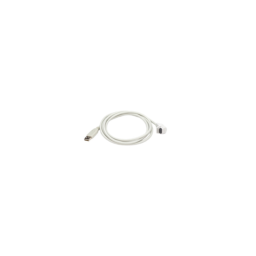 Welch Allyn USB Download Cable for H3+ - Gray