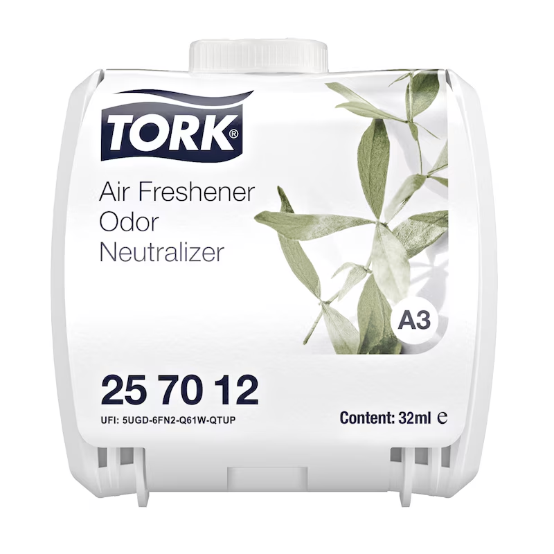 Tork Constant Air Freshener - Case of 6 -