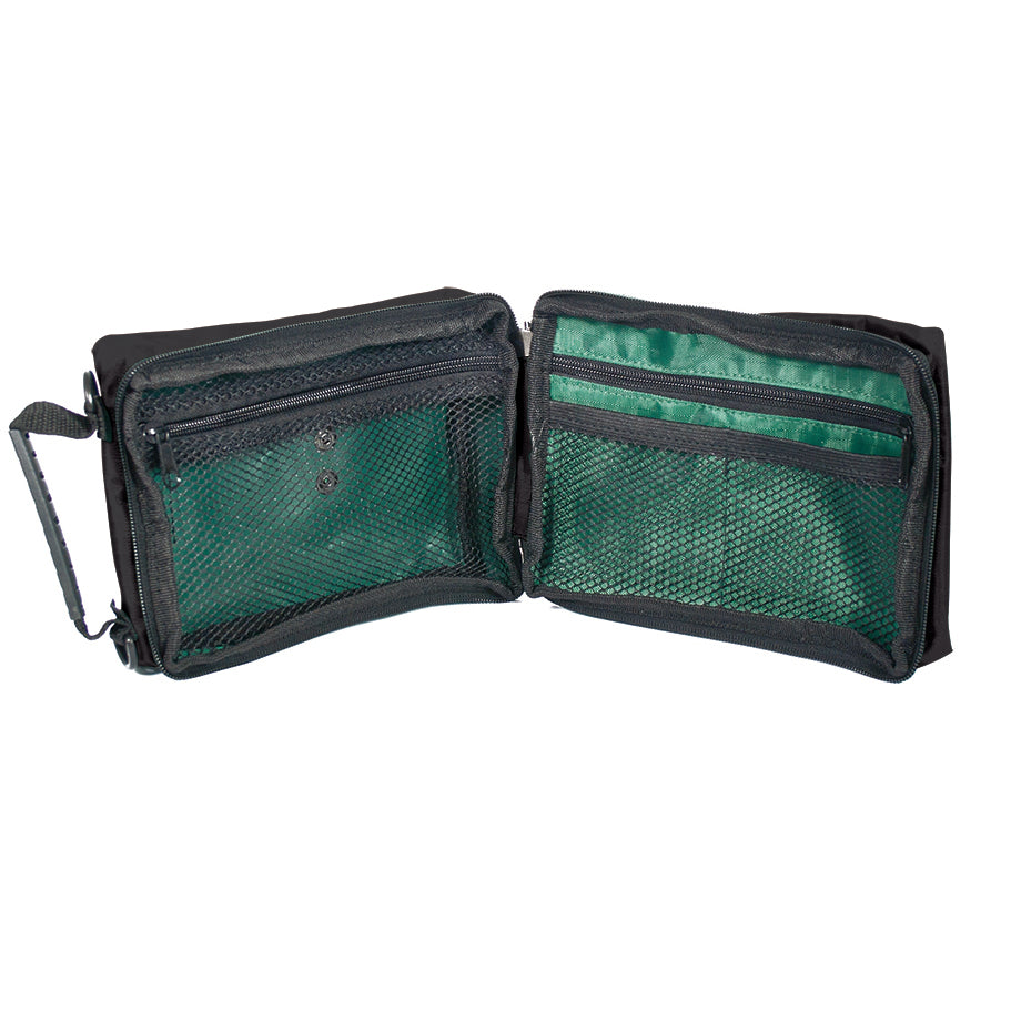 Stockholm First Aid Bag - Empty