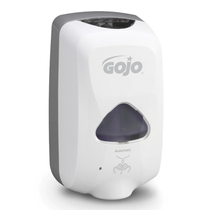 GOJO TFX Touch-Free Dispenser - 1200ml - White - Gojo