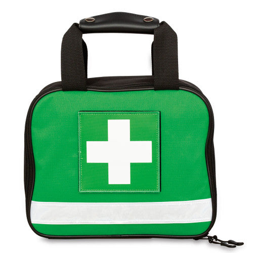 CODE RED Technician Green Bag - Reliance