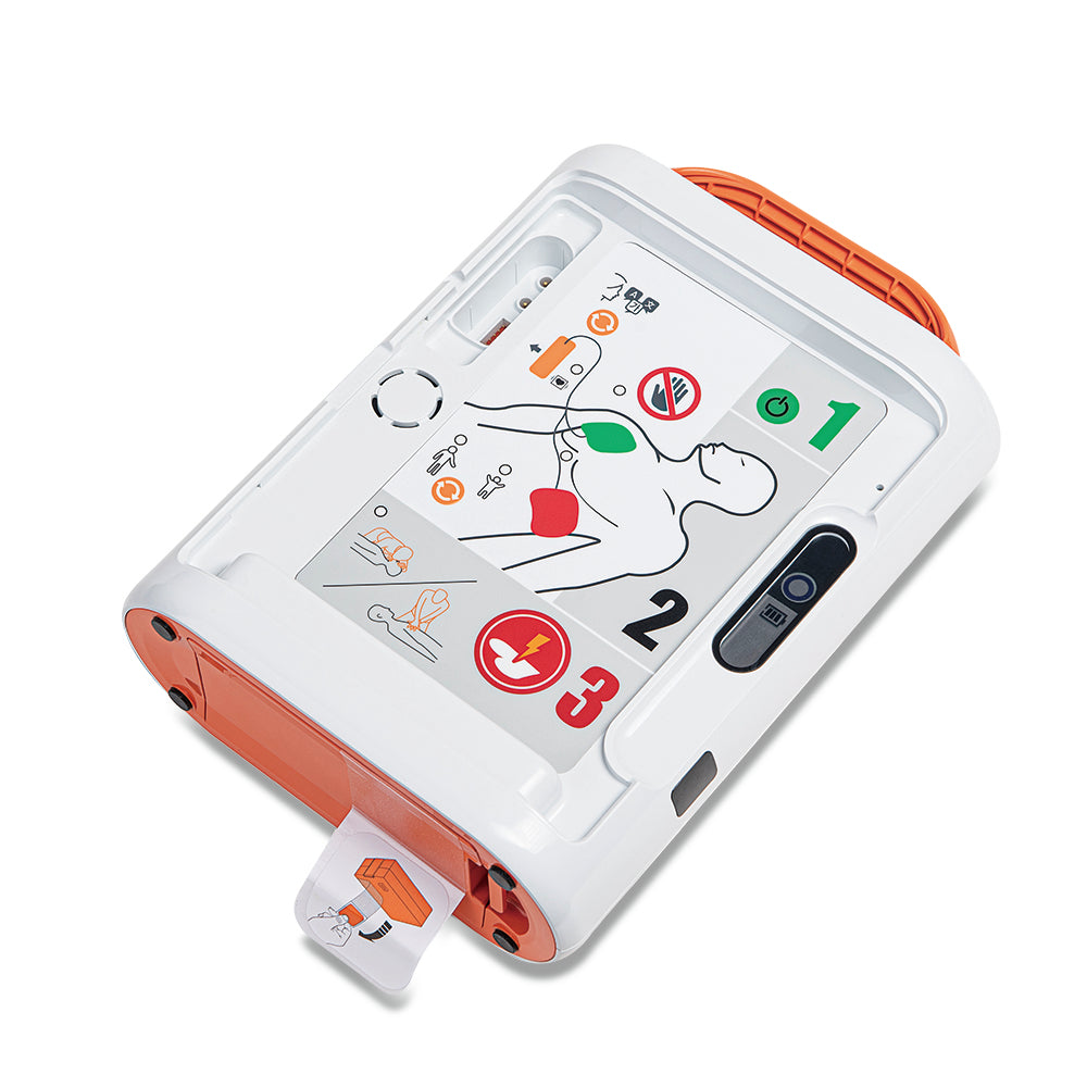 Mediana A16 Core HeartOn Semi-Automatic AED -