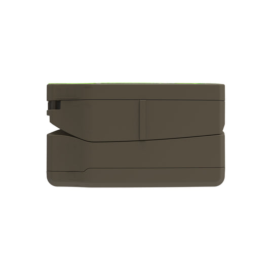 MD300-C5 Paediatric Finger Pulse Oximeter - Frog -