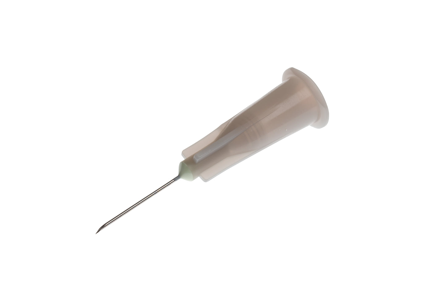 BD Microlance 3 Needles 27G, 13mm, 1/2" Grey - Box of 100 - Becton Dickinson