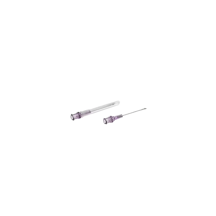 BD® Nokor™ Admix Needle 16G 1" (25mm) - Box of 100