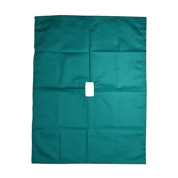 Fenestrated Drape 36" x 36" -