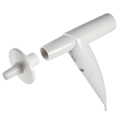 Seca Spiro Mobile - PC Based Spirometer -