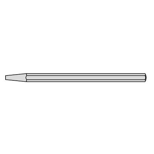 Laryngeal Handle only - 6mm -