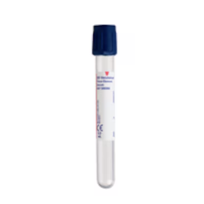 BD Vacutainer® Specialty Tubes - CLEARANCE - Short Dated 10/2024