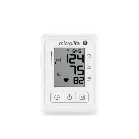 Microlife BP B1 Classic Blood Pressure Monitor -