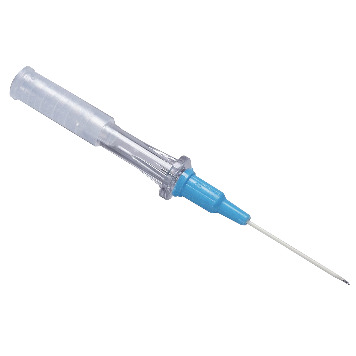 BD Angiocath Peripheral Venous Catheter - 22G x 1" - Box of 50 -