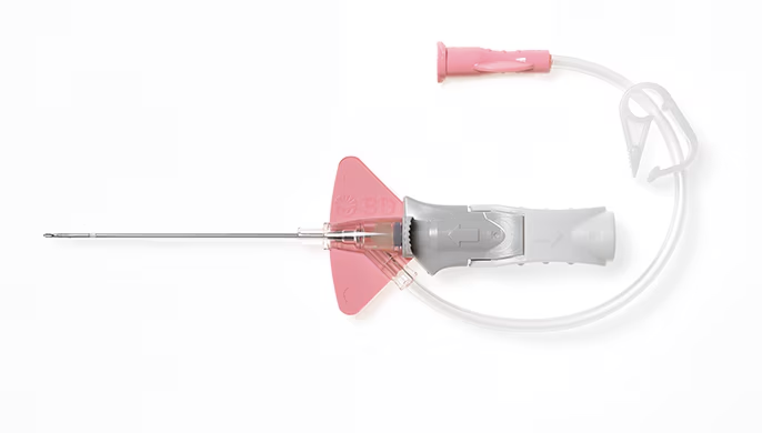 Nexiva Single Port 20G x 1.75" - Box of 20 -