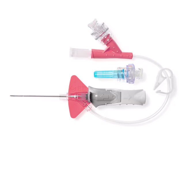 BD Nexiva™ Closed IV Catheter System, 20g x 1.25 - CLEARANCE -