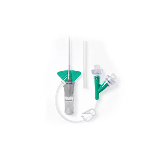 BD® Nexiva™ Closed IV Catheter System Dual Port 18G x 1.25" - Box of 20 -