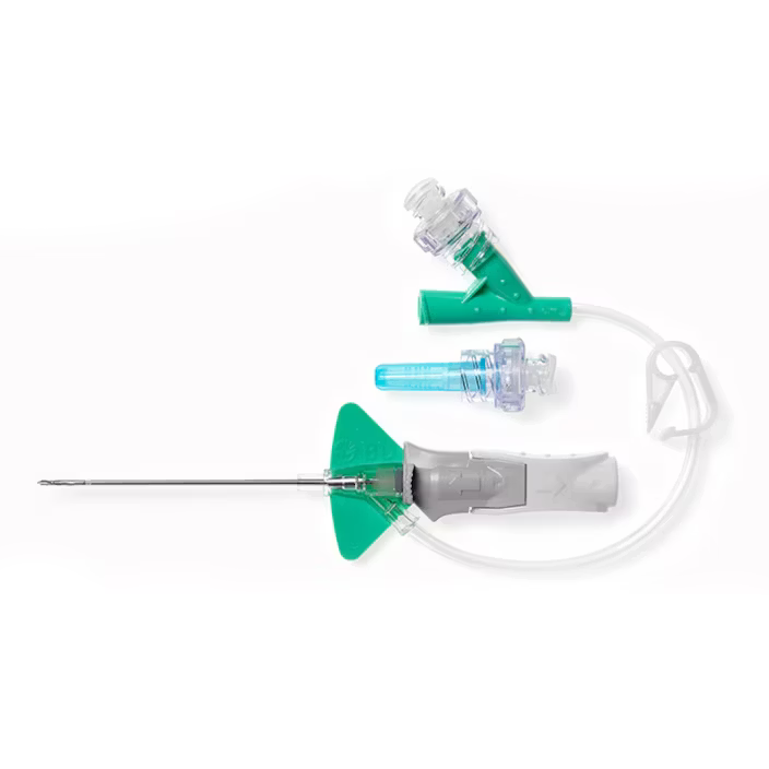 BD® Nexiva™ Closed IV Catheter System Dual Port 18G x 1.75" - Box of 20