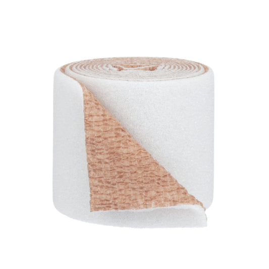 3M Coban 2 Layer Comfort Foam Layer Box of 32 - 5cm x 1.2m