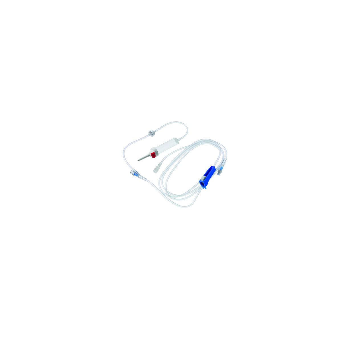 Alaris SmartSite™ Needle-Free Connector Infusion Set - 220cm - Box of 100