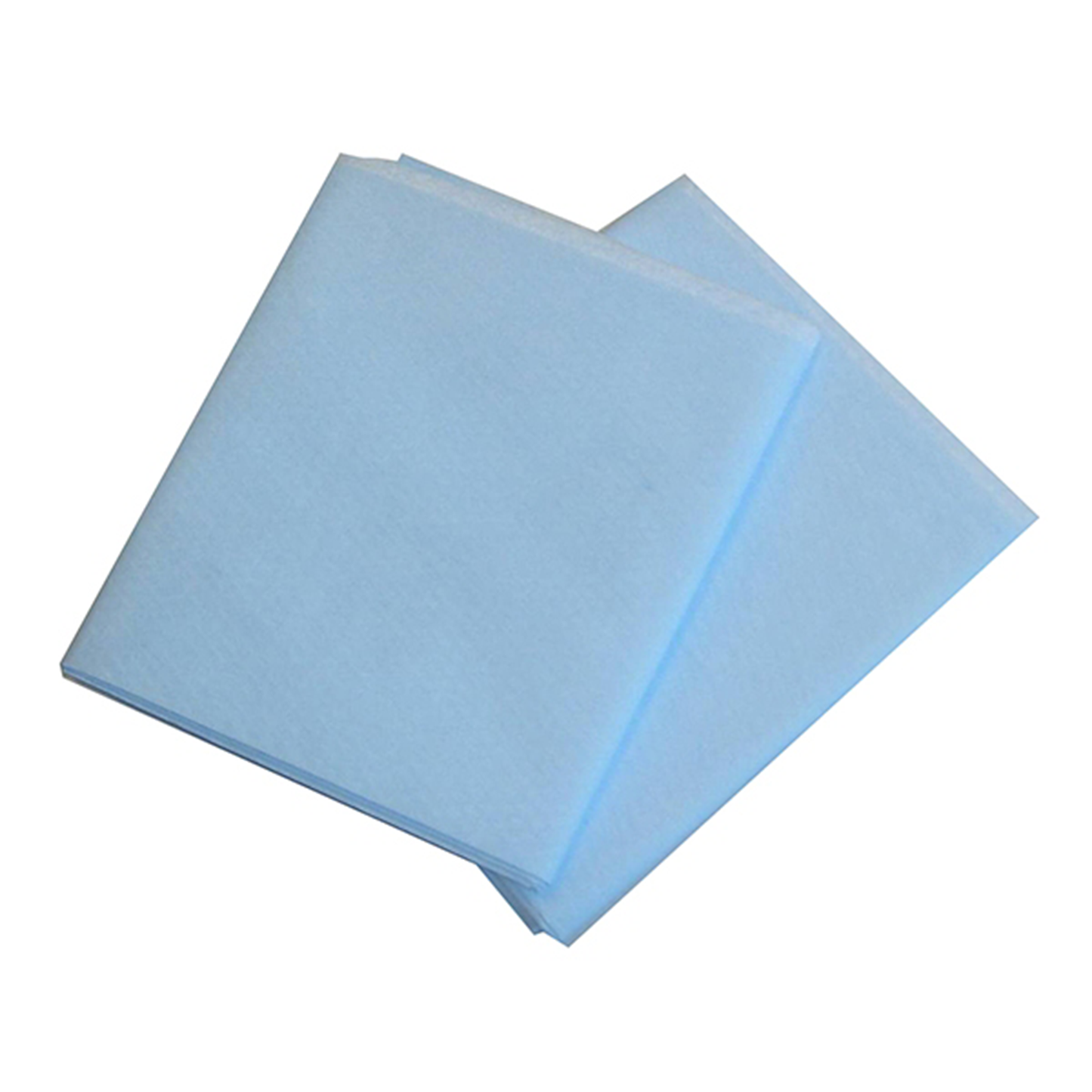 365 Healthcare 2ply Utility Surgical Drapes 50cm x 60cm - Box of 32