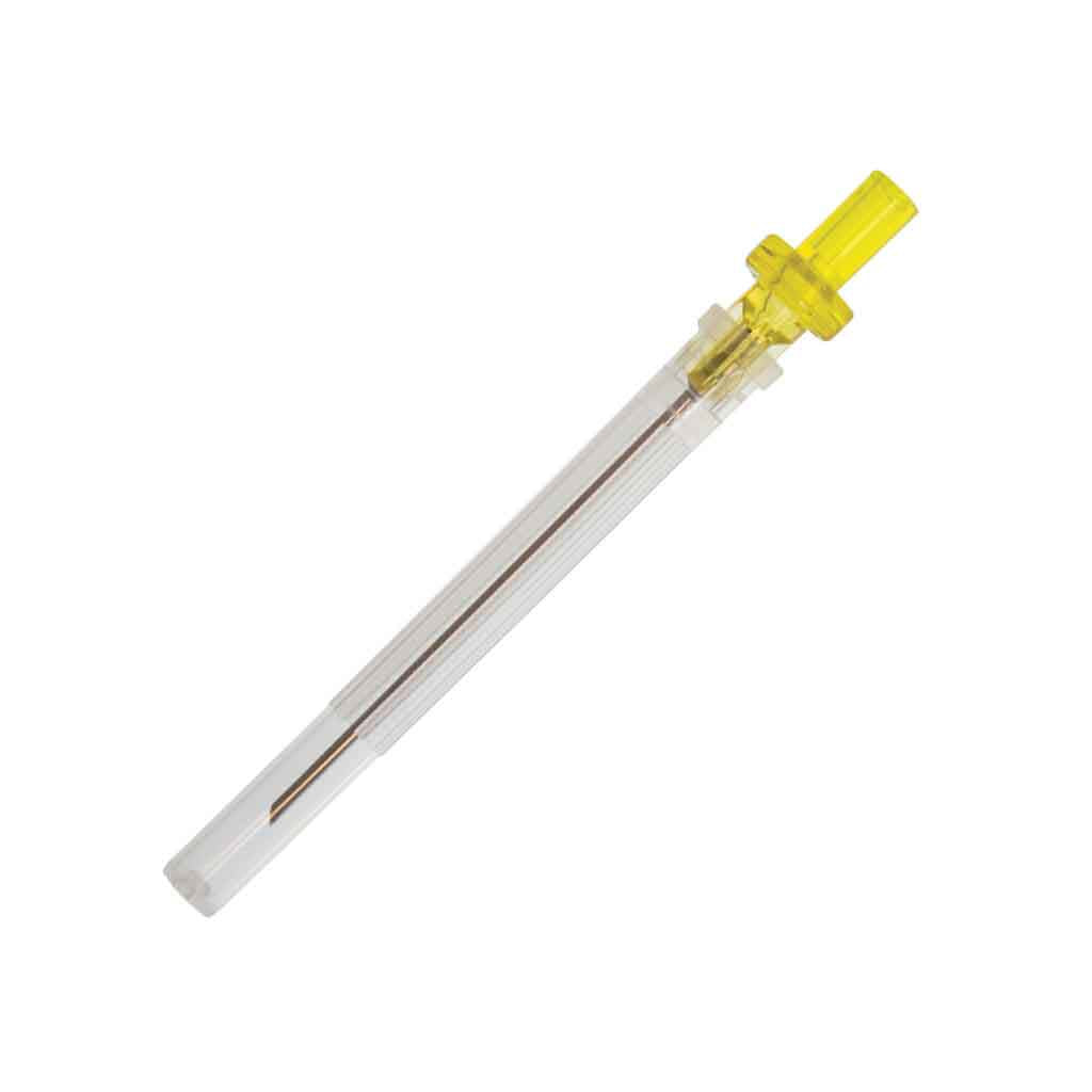 DASH 6® NRFit* Blunt Drawing up Needle 18G x 50mm - Box of 100