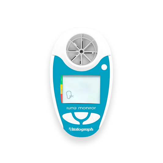 Vitalograph Bluetooth Lung/respiratory Monitor