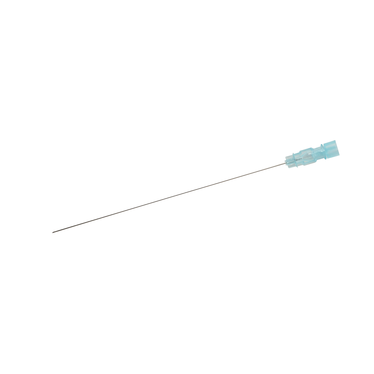 BD Quincke Spinal NRFit Needle 22G x 1.5" (0.7 x 38.1mm) - Box of 25 -