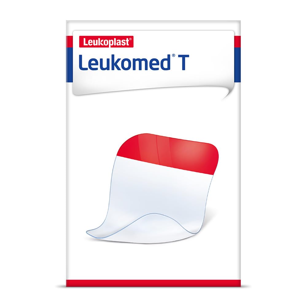 Leukomed T Dressing - Pack of 50