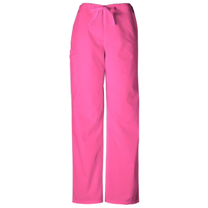 Cherokee Unisex Drawstring Trousers