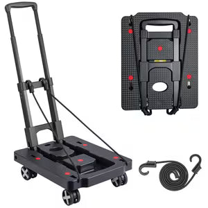 30 Litre Thermal Carry Bag With Trolley -