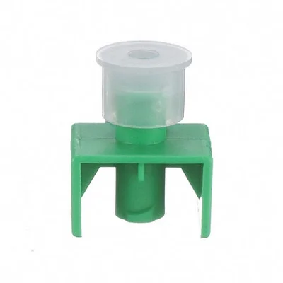 Fluid Dispensing connector x 100 -