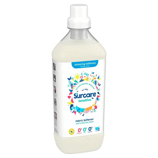 Surcare 1ltr Fabric Conditioner -