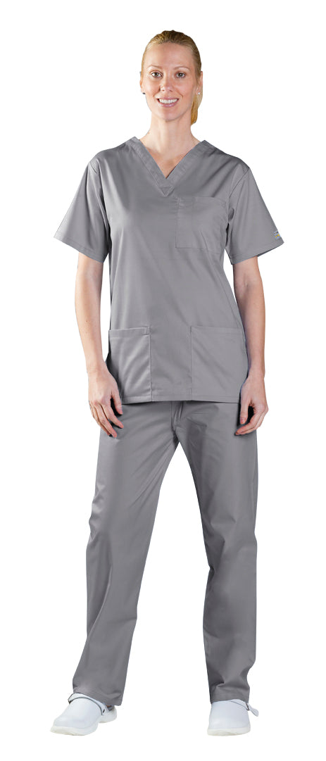 Unisex Smart Scrub Trouser -
