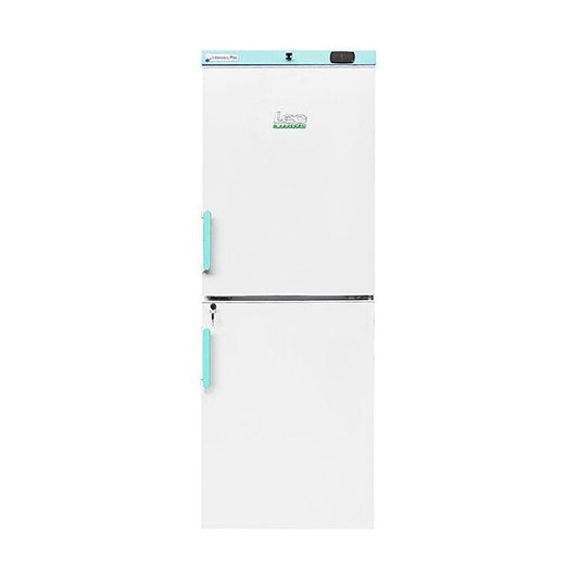 Laboratory Plus 280 Litre Freestanding Fridge Freezer